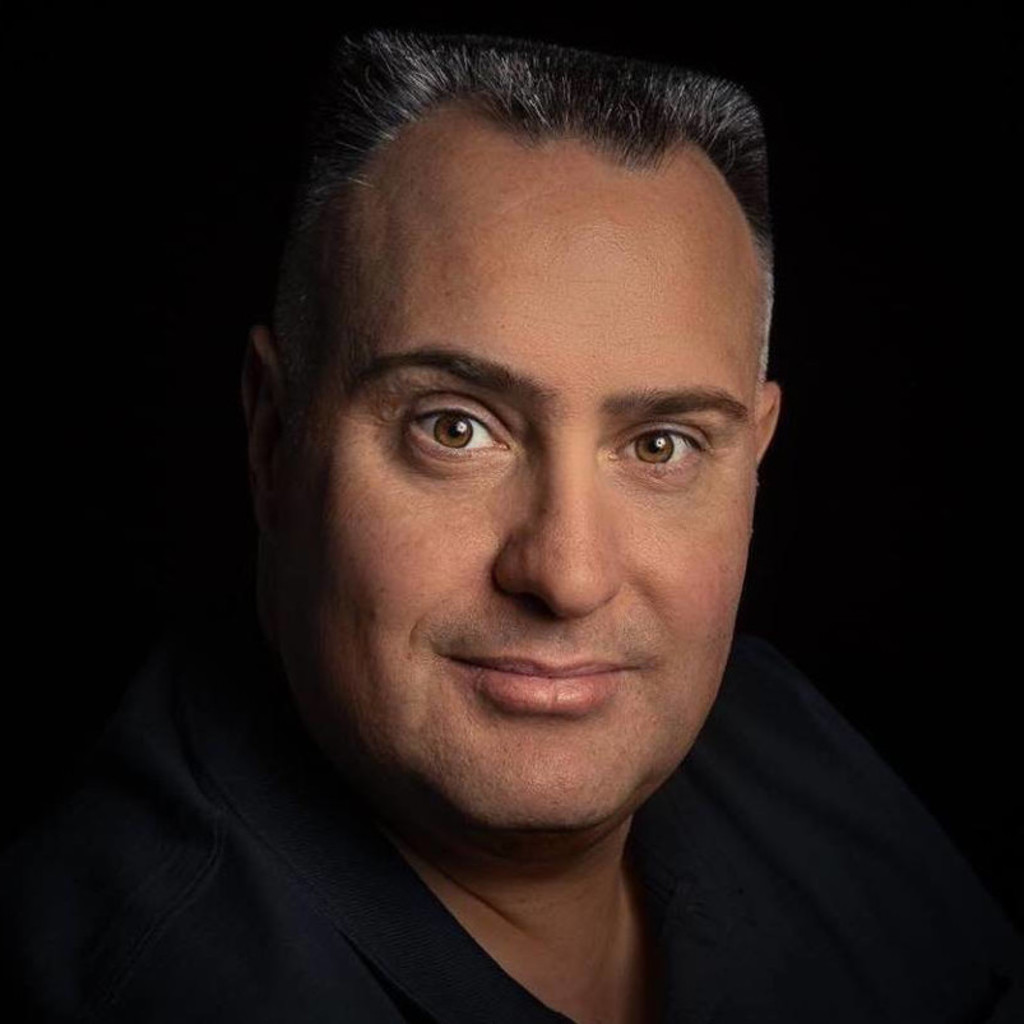 Bild von Trainer Markus Leipersberger